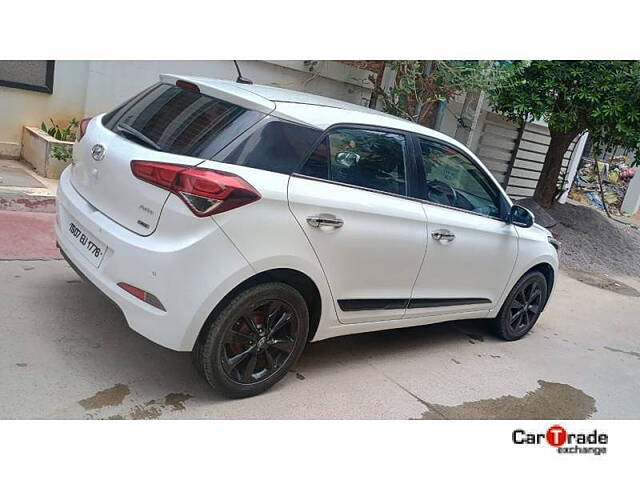 Used Hyundai Elite i20 [2014-2015] Era 1.4 CRDI in Hyderabad