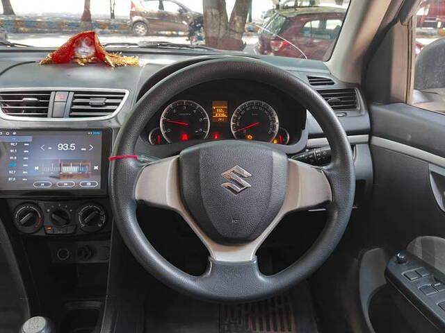 Used Maruti Suzuki Swift [2011-2014] VDi in Mumbai