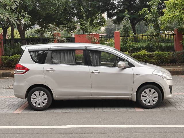 Used Maruti Suzuki Ertiga [2012-2015] Vxi CNG in Navi Mumbai