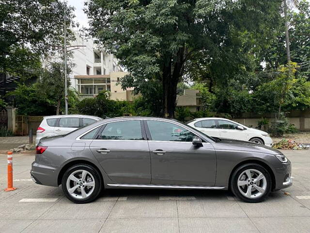 Used Audi A4 Technology 40 TFSI [2021-2022] in Bangalore