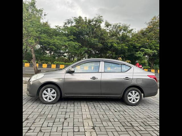 Used Nissan Sunny [2011-2014] XV in Navi Mumbai