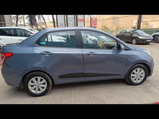 Used Hyundai Xcent [2014-2017] SX 1.2 in Pune