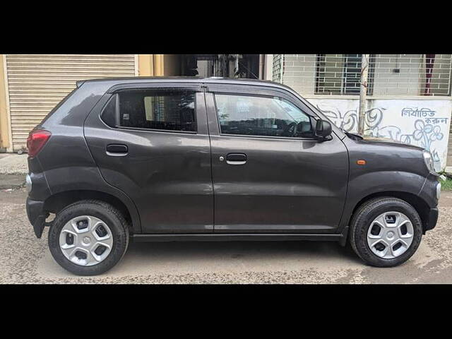 Used Maruti Suzuki S-Presso [2019-2022] VXi in Kolkata