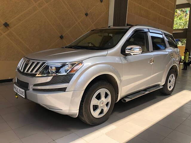 Used Mahindra XUV500 [2015-2018] W4 in Mumbai