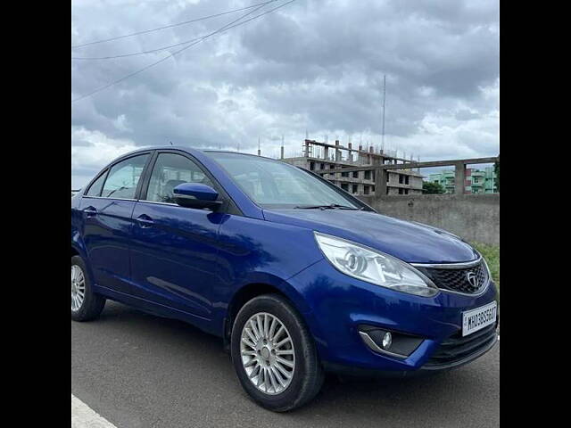 Used Tata Zest XM Petrol in Nagpur