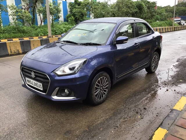 Used Maruti Suzuki Dzire ZXi [2020-2023] in Navi Mumbai