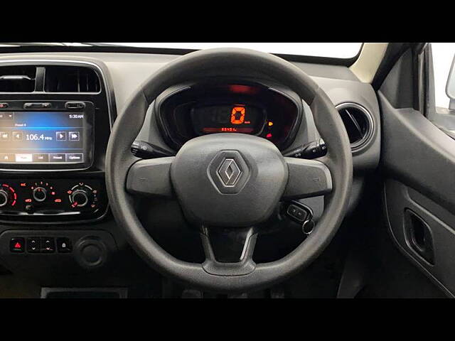 Used Renault Kwid [2015-2019] RXT [2015-2019] in Chennai