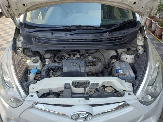 Used Hyundai Eon Magna + in Vadodara