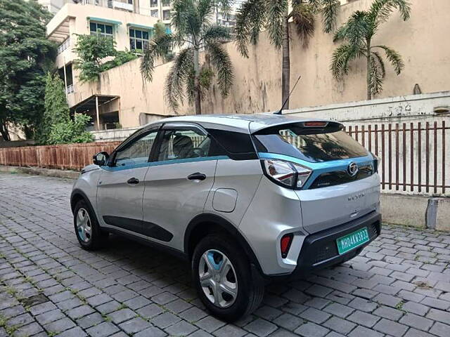 Used Tata Nexon EV [2020-2022] XM in Thane