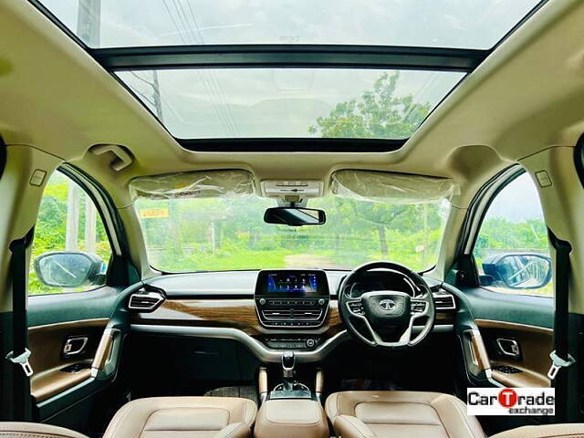 Used Tata Harrier [2019-2023] XZA Plus in Ahmedabad