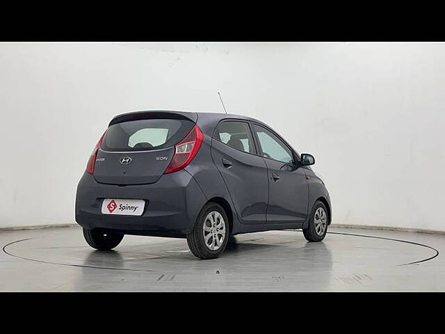 Used Hyundai Eon Sportz in Hyderabad