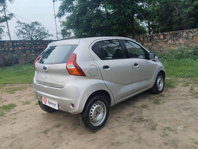 Used Datsun redi-GO [2016-2020] A in Jaipur