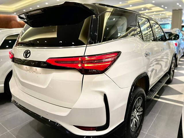 Used Toyota Fortuner [2016-2021] 2.7 4x2 AT [2016-2020] in Delhi