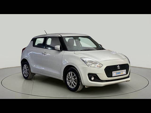 Used 2019 Maruti Suzuki Swift in Delhi