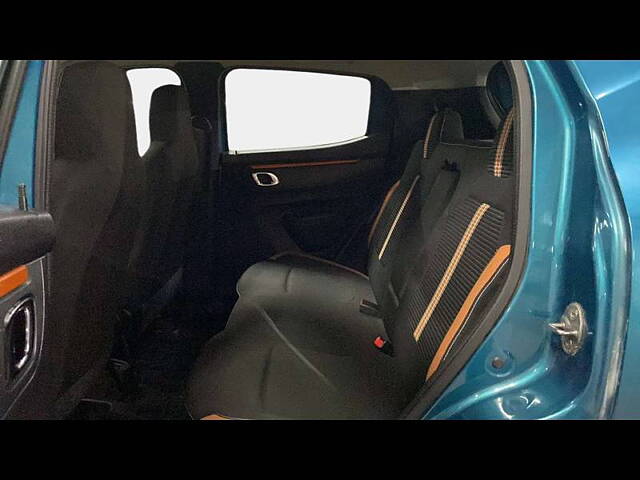 Used Renault Kwid [2019-2022] CLIMBER 1.0 (O) in Mumbai