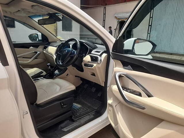 Used MG Hector [2021-2023] Sharp 2.0 Diesel Turbo MT in Kolhapur