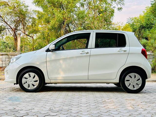 Used Maruti Suzuki Celerio [2017-2021] ZXi AMT [2017-2019] in Ahmedabad