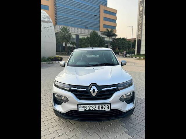 Used 2020 Renault Kwid in Kharar