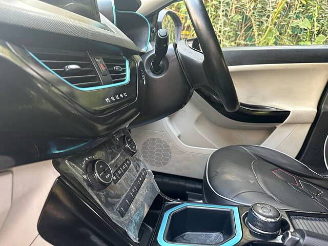 Used Tata Nexon EV [2020-2022] XZ Plus in Mumbai