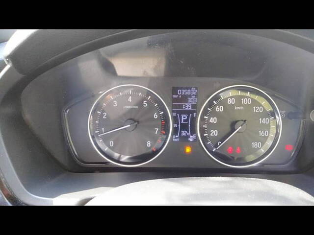 Used Honda Amaze VX CVT 1.2 Petrol [2021] in Delhi