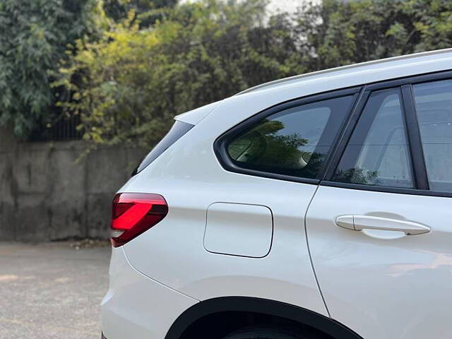 Used BMW X1 [2020-2023] sDrive20i xLine in Delhi