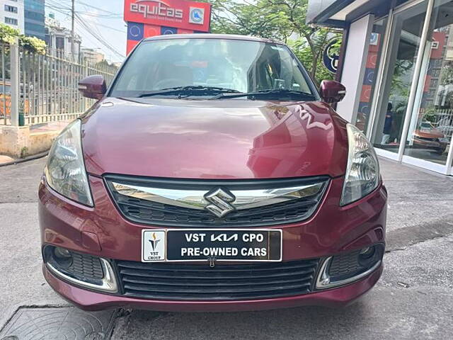 Used Maruti Suzuki Swift DZire [2011-2015] VXI in Chennai