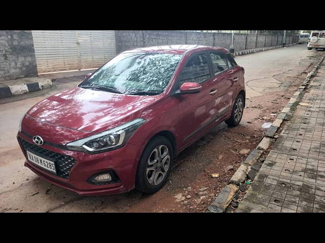 Used Hyundai Elite i20 [2019-2020] Asta 1.2 (O) [2019-2020] in Bangalore