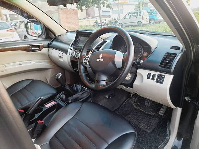 Used Mitsubishi Pajero Sport 2.5 MT in Mohali