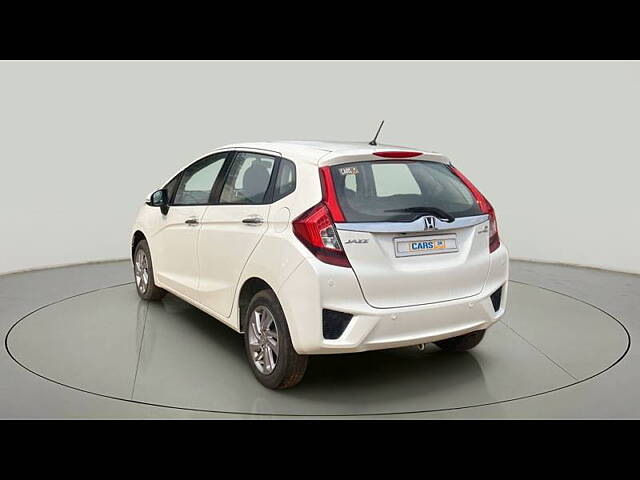 Used Honda Jazz [2015-2018] V Petrol in Bangalore