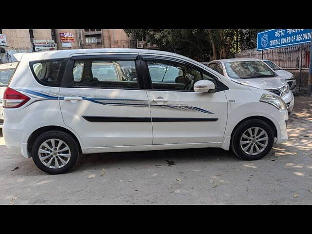 Used Maruti Suzuki Ertiga [2012-2015] Vxi CNG in Delhi