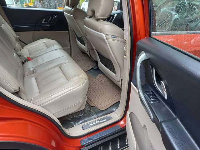 Used Mahindra XUV500 [2015-2018] W10 in Thane