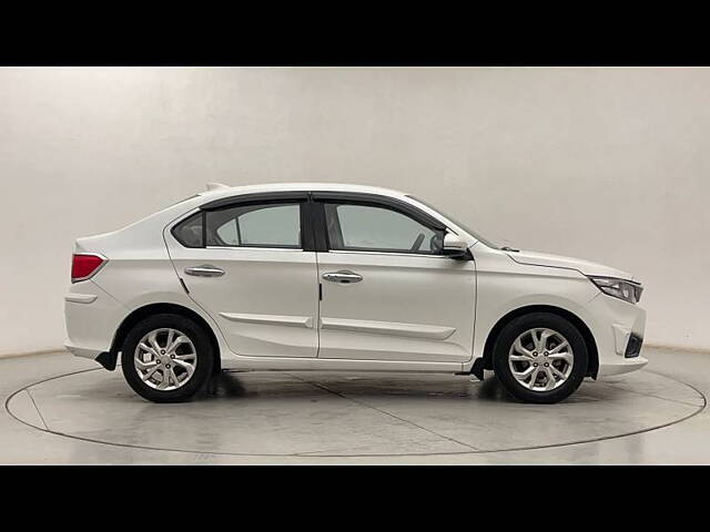 Used Honda Amaze [2018-2021] 1.2 V CVT Petrol [2018-2020] in Pune