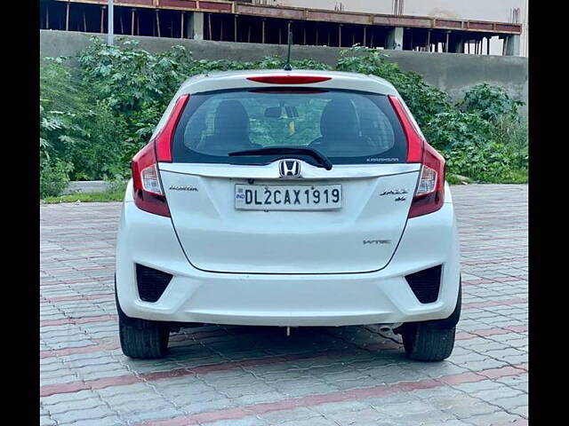 Used Honda Jazz [2015-2018] VX Petrol in Delhi