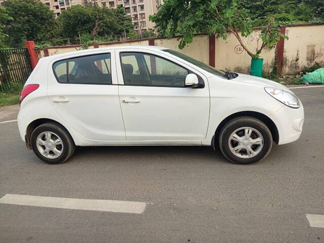 Used Hyundai i20 [2010-2012] Asta 1.2 in Ahmedabad