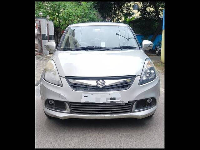 Used 2017 Maruti Suzuki Swift DZire in Chennai