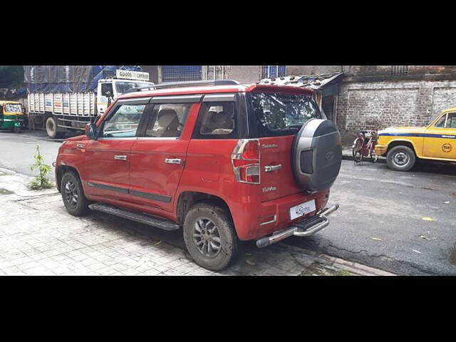 Used Mahindra TUV300 [2015-2019] T10 in Kolkata