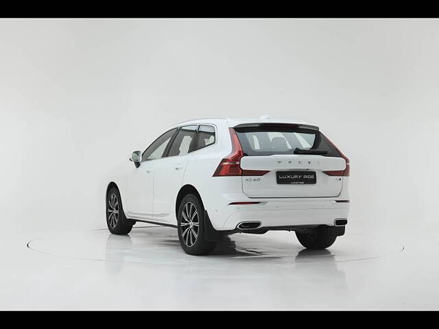 Used Volvo XC60 [2017-2021] Inscription [2017-2020] in Lucknow