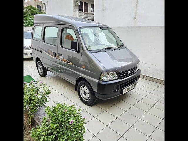 Used Maruti Suzuki Eeco [2010-2022] 5 STR WITH A/C+HTR [2019-2020] in Gurgaon