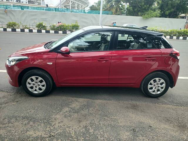 Used Hyundai Elite i20 [2017-2018] Magna Executive 1.2 in Chennai