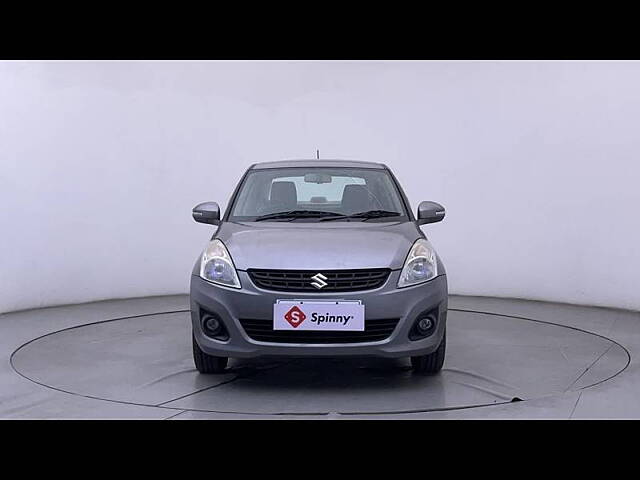 Used Maruti Suzuki Swift DZire [2011-2015] ZXI in Chennai