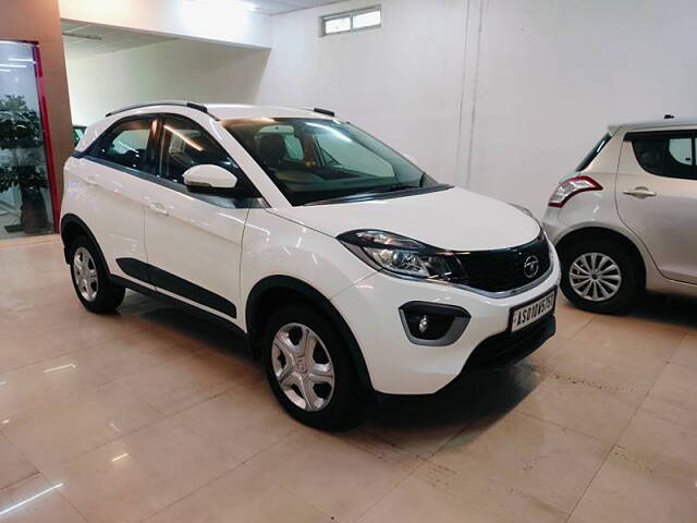 Used 2018 Tata Nexon in Nagaon