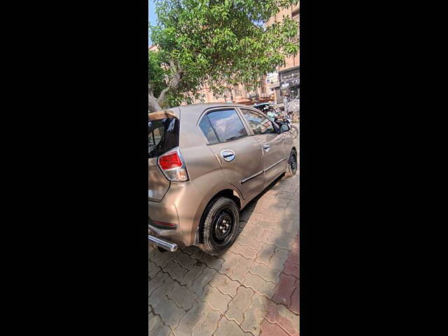 Used Hyundai Santro Sportz [2018-2020] in Patna