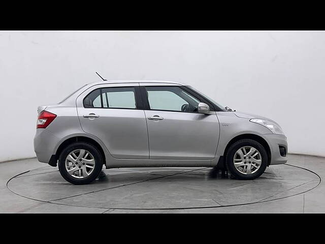 Used Maruti Suzuki Swift DZire [2011-2015] ZXI in Chennai