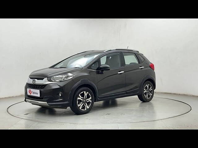 Used 2017 Honda WR-V in Mumbai