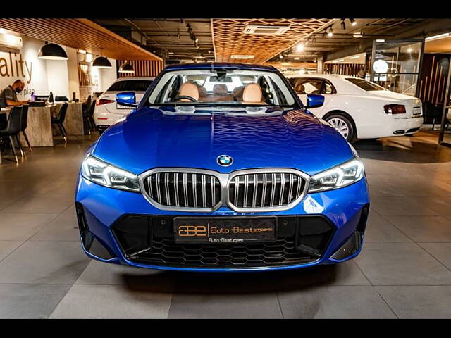 Used 2024 BMW 3-Series in Delhi