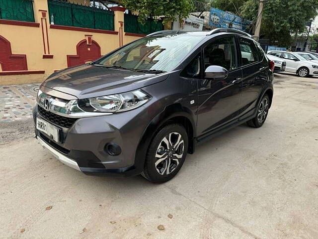 Used 2018 Honda WR-V in Gurgaon