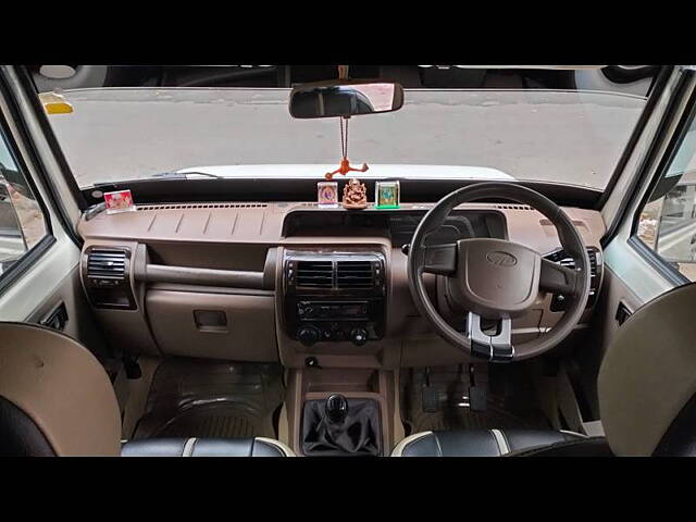 Used Mahindra Bolero [2011-2020] Power Plus ZLX [2016-2019] in Coimbatore