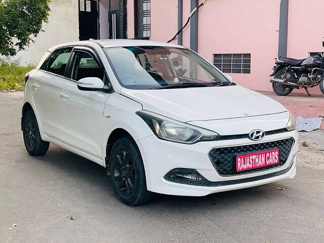 Used Hyundai i20 Active [2015-2018] 1.4 S in Jaipur