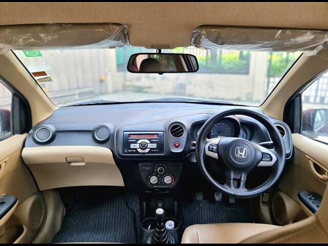 Used Honda Amaze [2016-2018] 1.2 S i-VTEC in Delhi