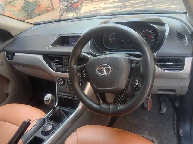 Used Tata Nexon [2017-2020] XM Diesel in Hyderabad